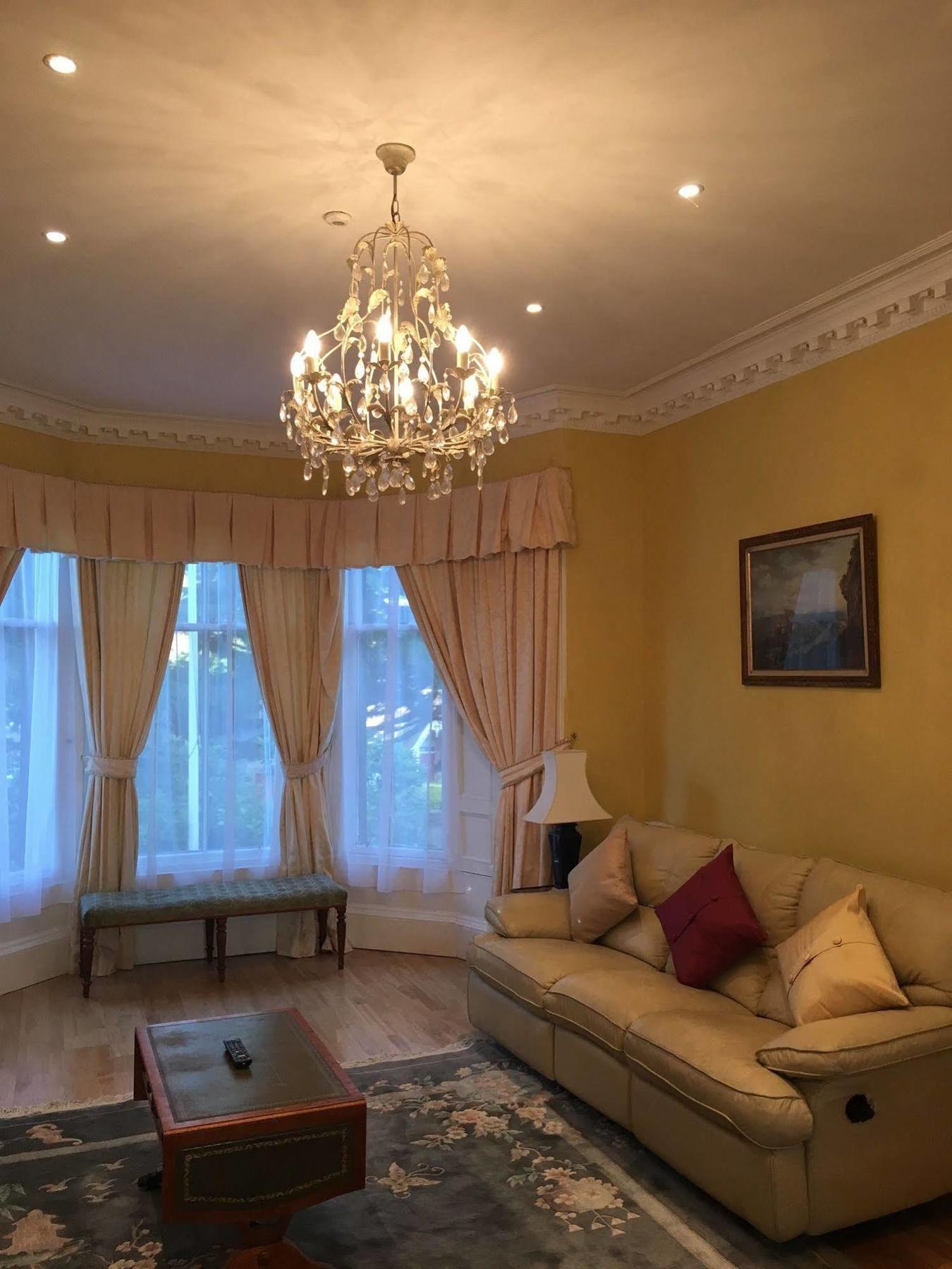 Appartement Lanark *