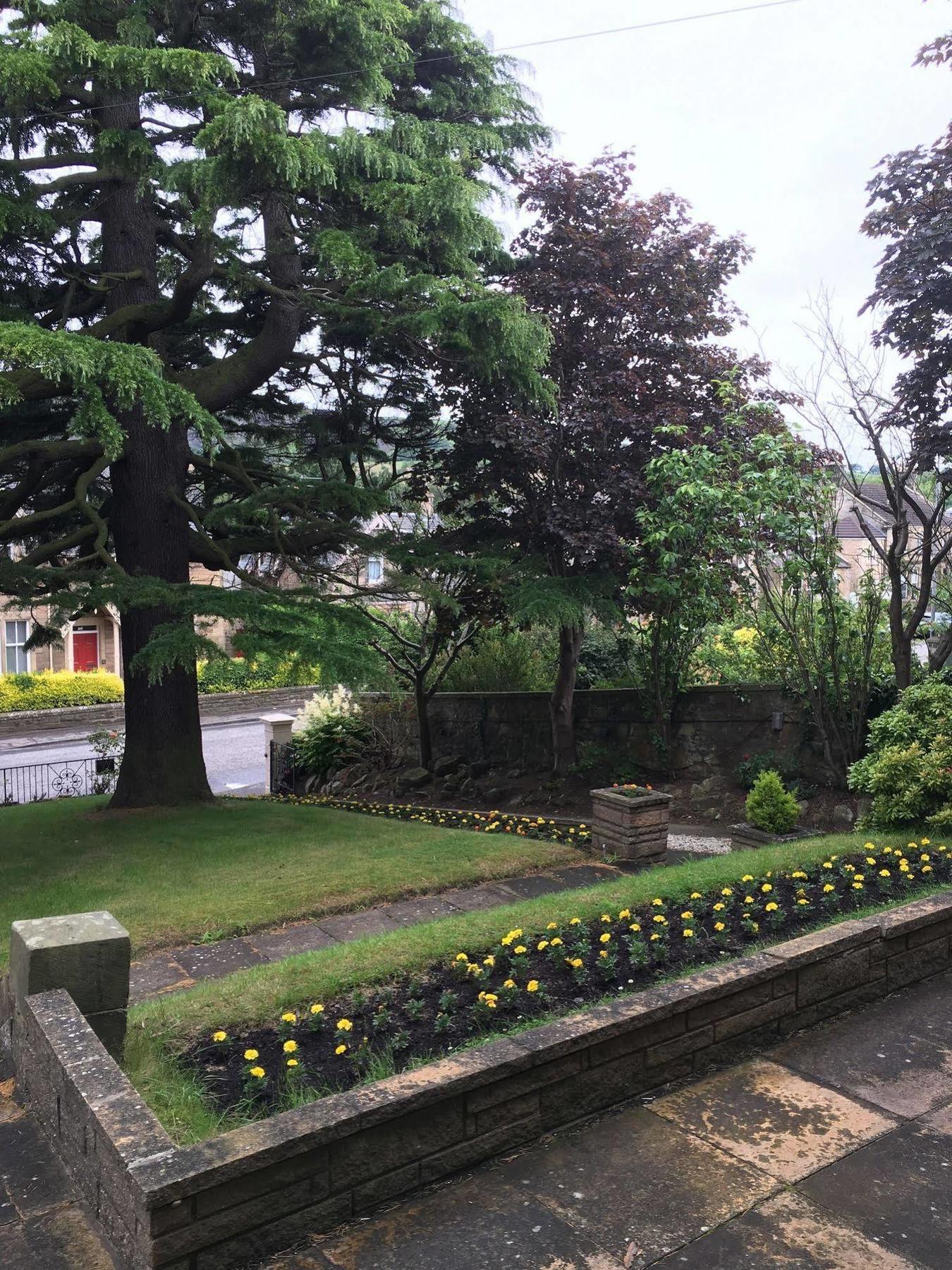 Appartement Lanark Edinburgh