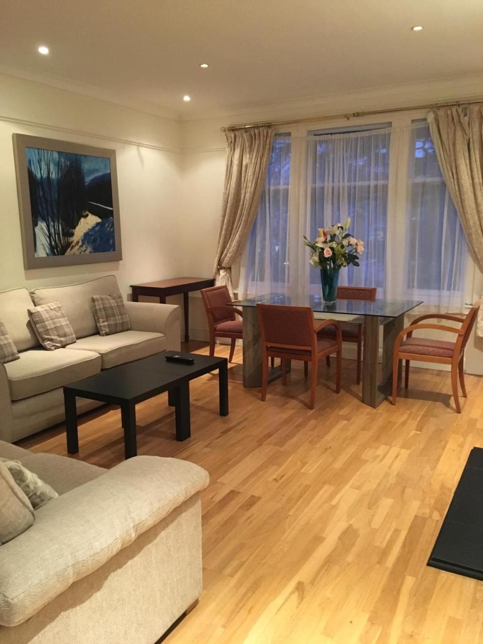 Lanark Appartement *
