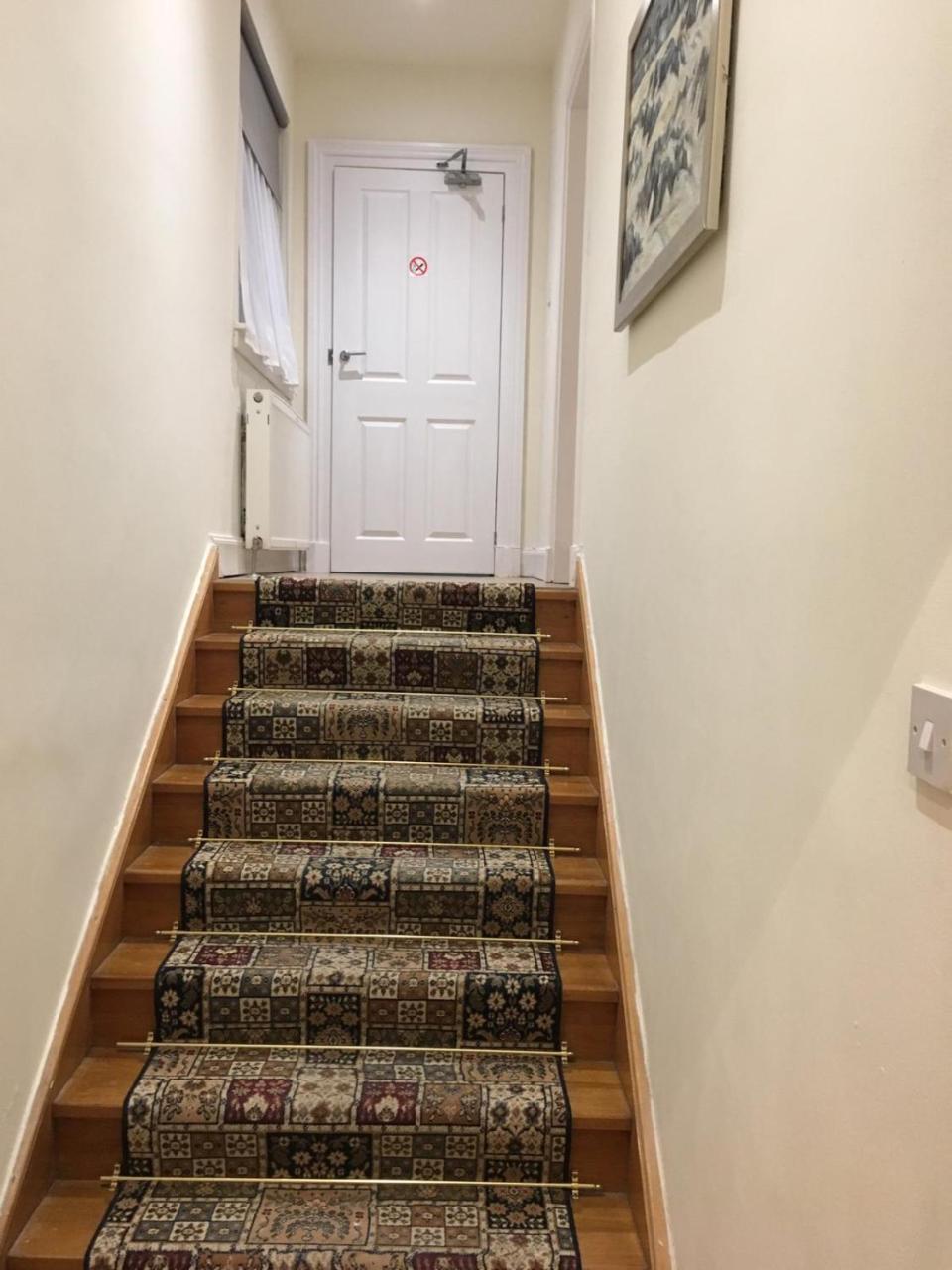 Lanark Appartement Edinburgh